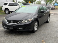 Image for 2014 Honda Civic LX ID: 7498249