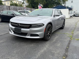 Image for 2016 Dodge Charger SE ID: 7550437