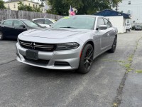 Image for 2016 Dodge Charger SE ID: 7550437