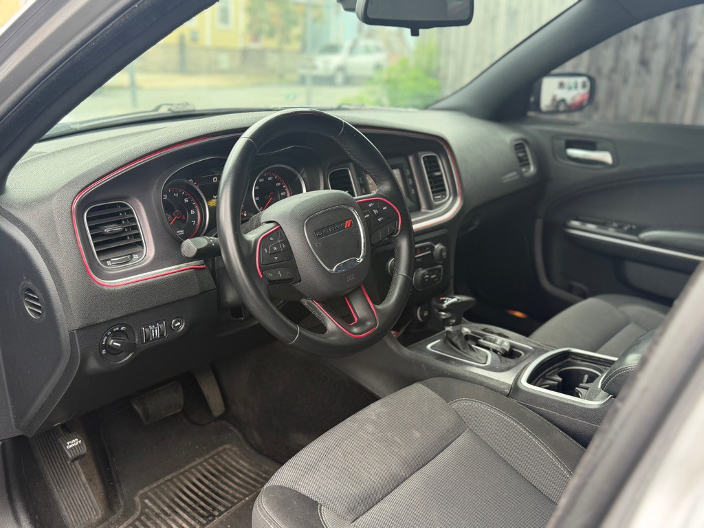 2016 Dodge Charger Image 7