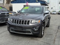 Image for 2015 Jeep Grand Cherokee Limited ID: 7584718