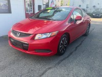 Image for 2012 Honda Civic LX ID: 7602803