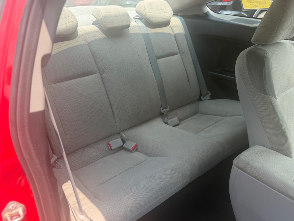 2012 Honda Civic Image 10