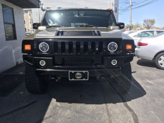 Image for 2005 HUMMER H2  ID: 7684435