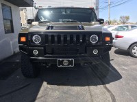 Image for 2005 HUMMER H2  ID: 7684435