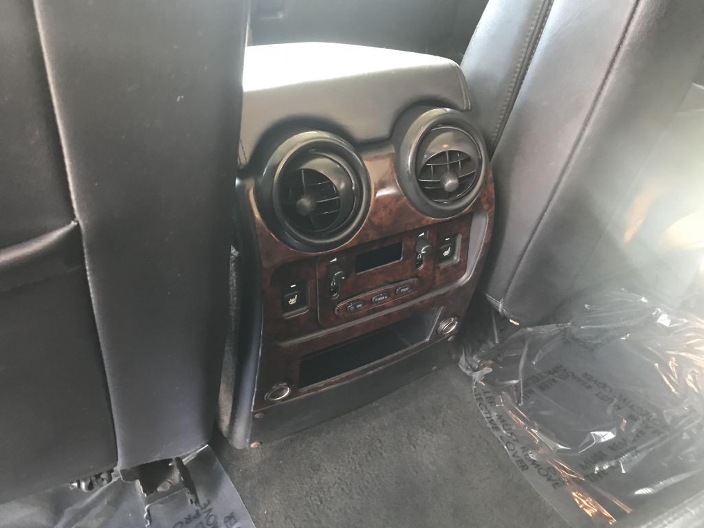 2005 HUMMER H2 Image 16