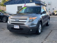 Image for 2012 Ford Explorer XLT ID: 7707299