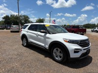 Image for 2020 Ford Explorer XLT ID: 6501571