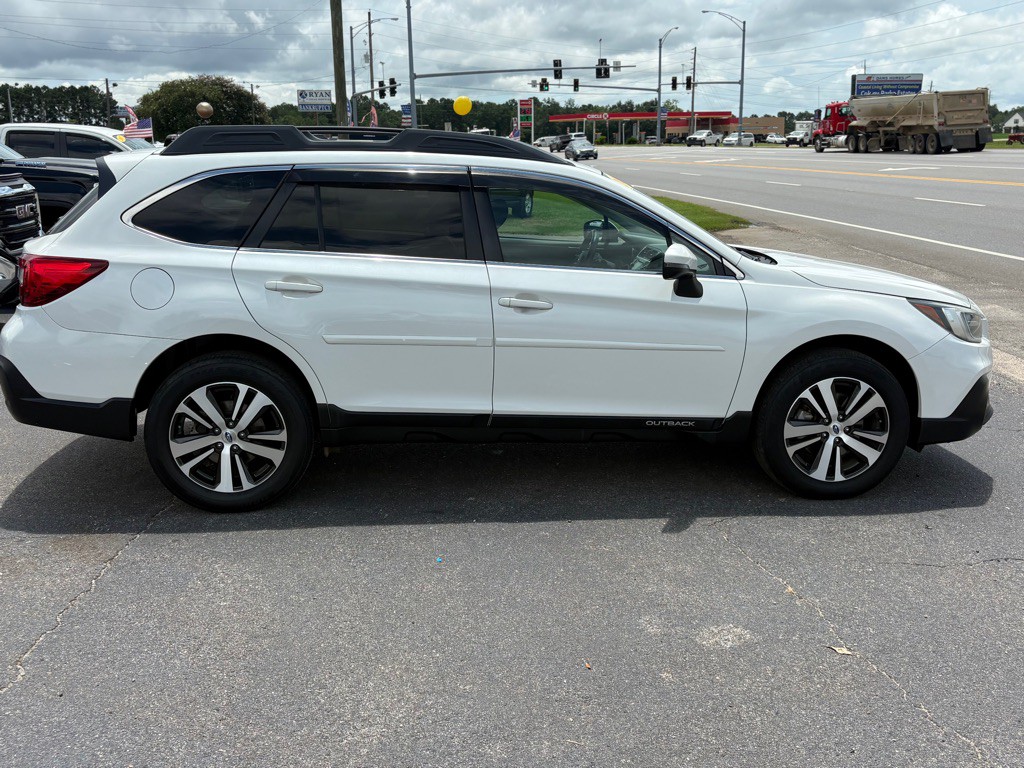 2019 Subaru Outback Image 5