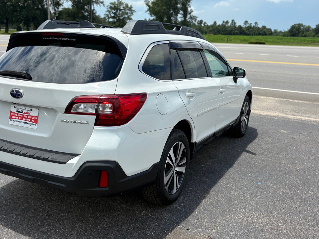 2019 Subaru Outback Image 6