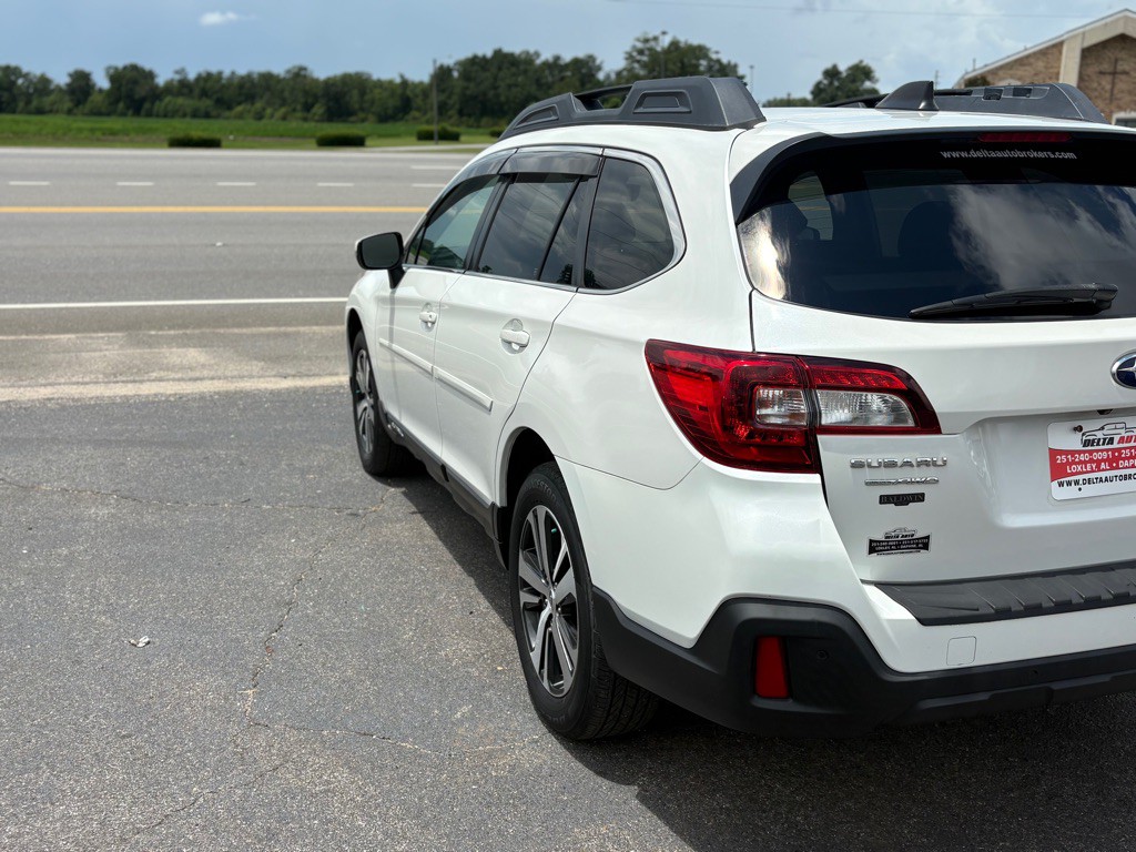 2019 Subaru Outback Image 7