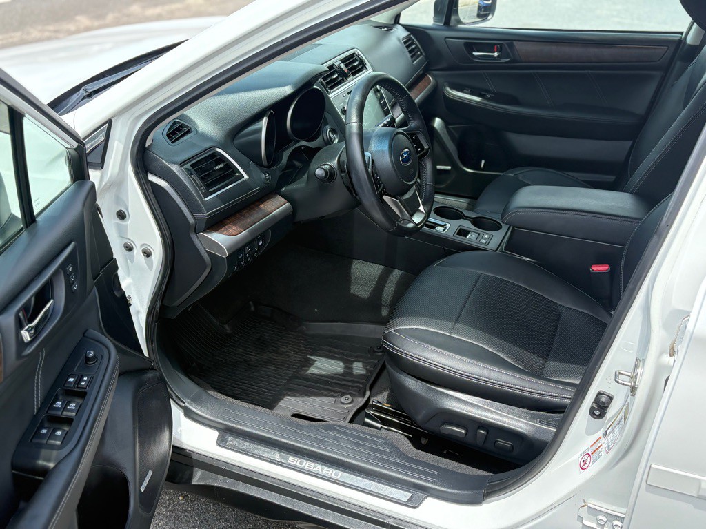 2019 Subaru Outback Image 9