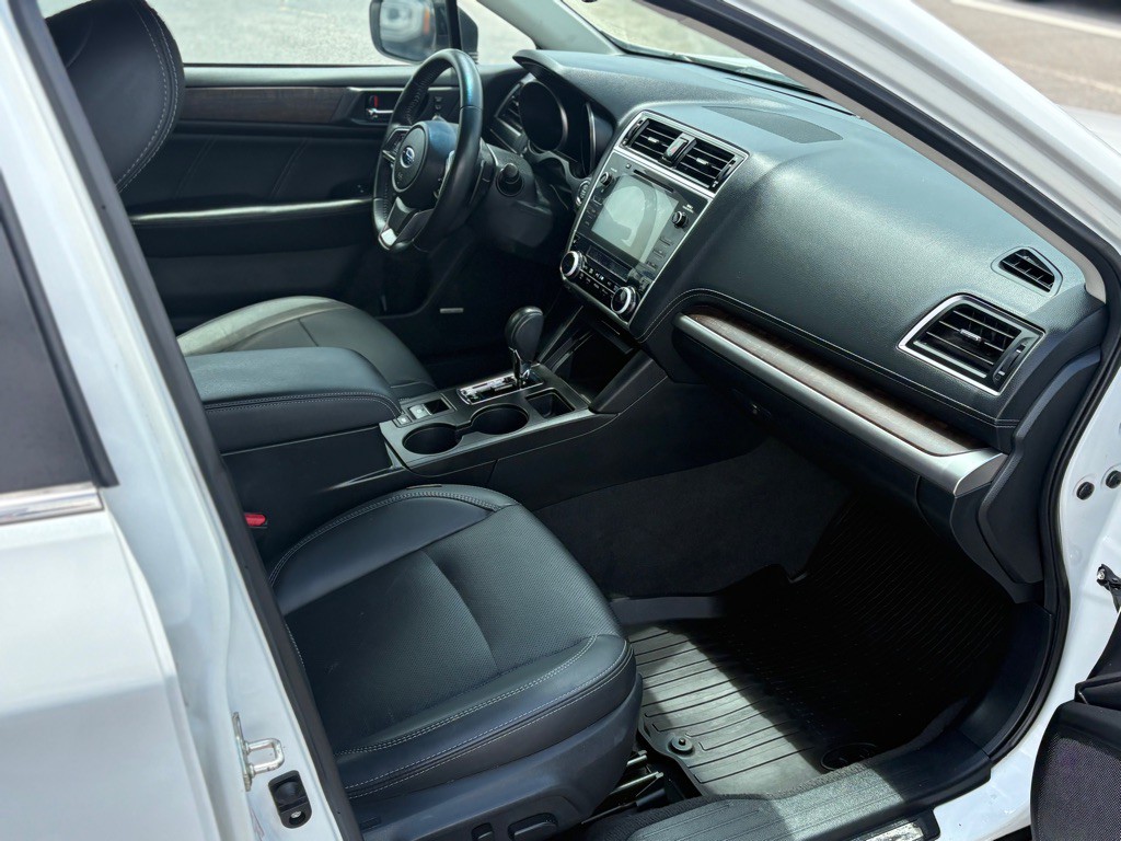 2019 Subaru Outback Image 10