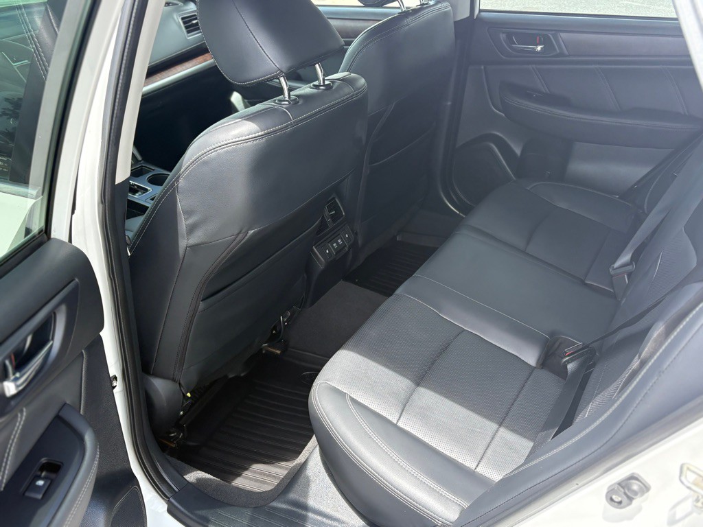 2019 Subaru Outback Image 13