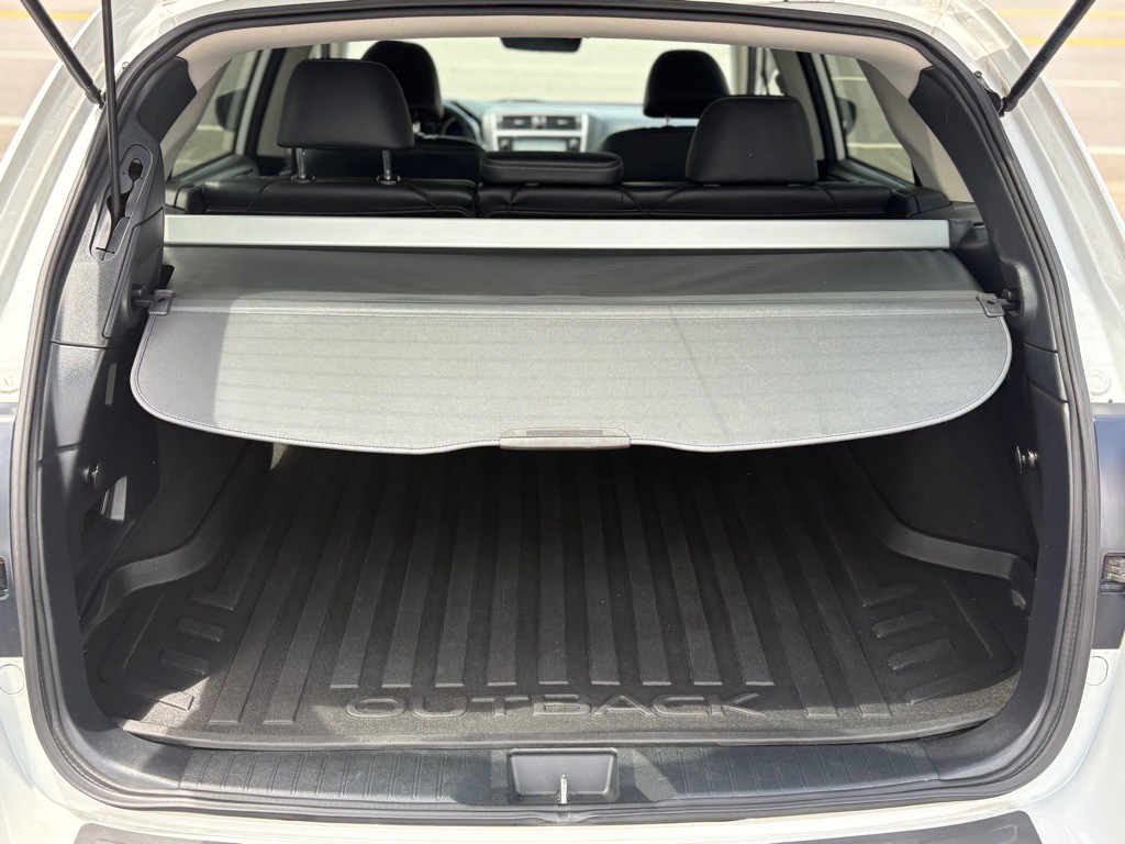 2019 Subaru Outback Image 14
