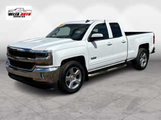 Image for 2018 Chevrolet Silverado 1500 LT ID: 6572053