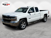 Image for 2018 Chevrolet Silverado 1500 LT ID: 6572053