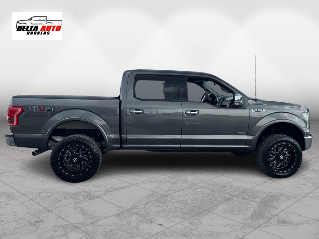 2016 Ford F-150 Image 7