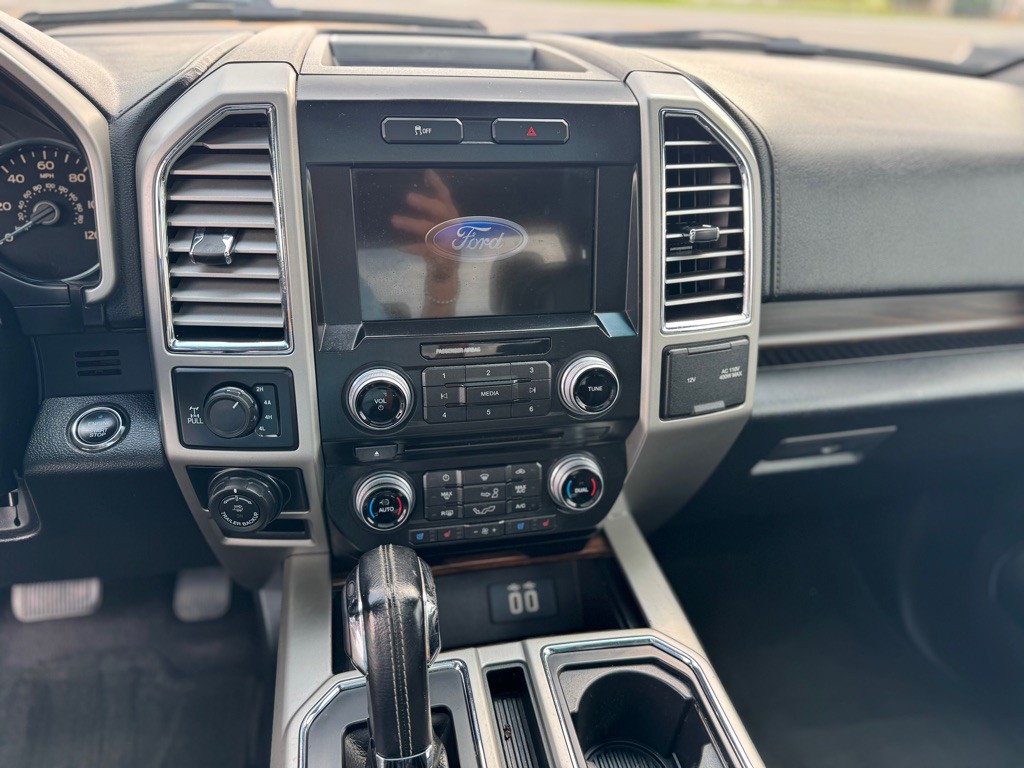 2016 Ford F-150 Image 10