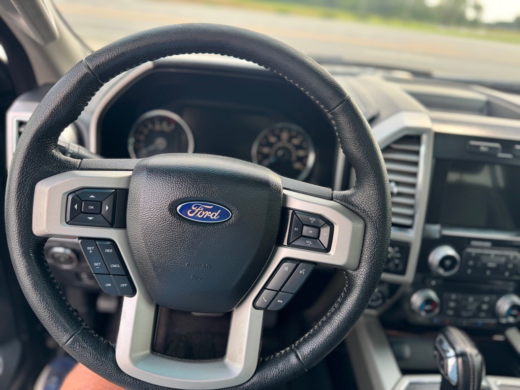 2016 Ford F-150 Image 12