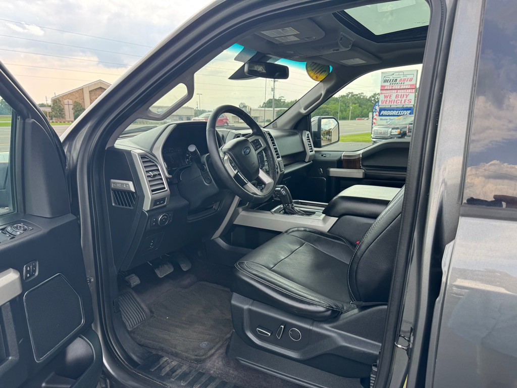 2016 Ford F-150 Image 14
