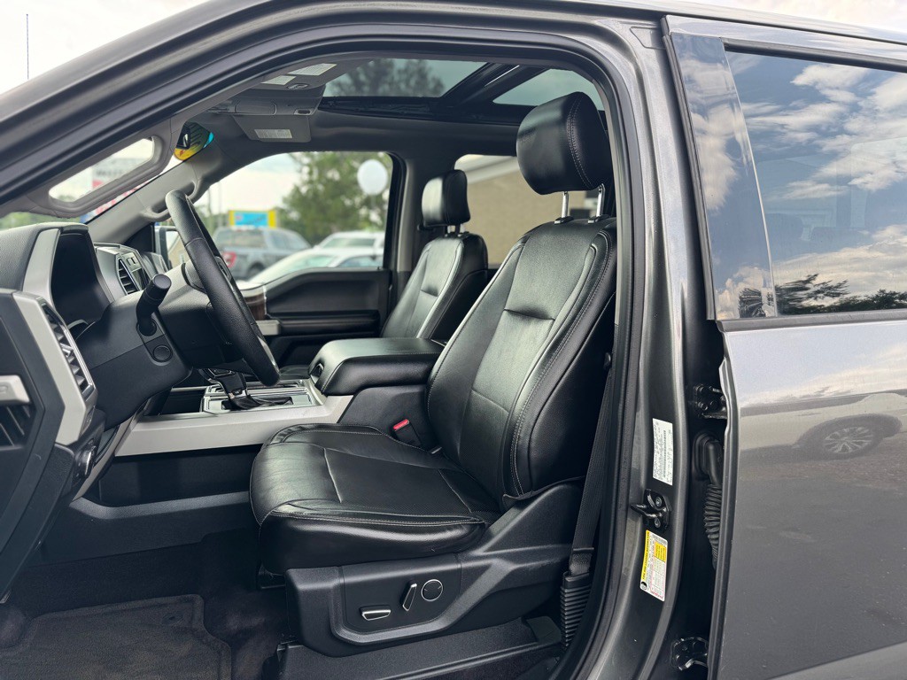 2016 Ford F-150 Image 15