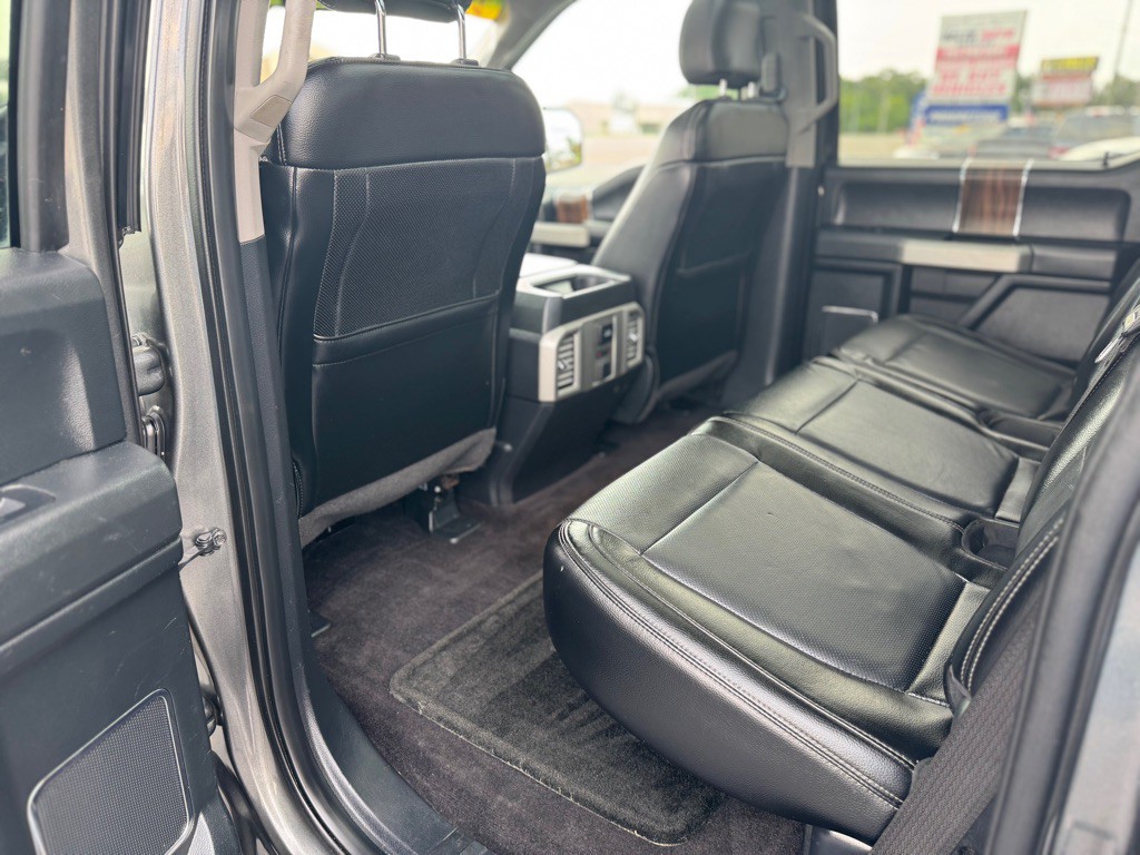 2016 Ford F-150 Image 16