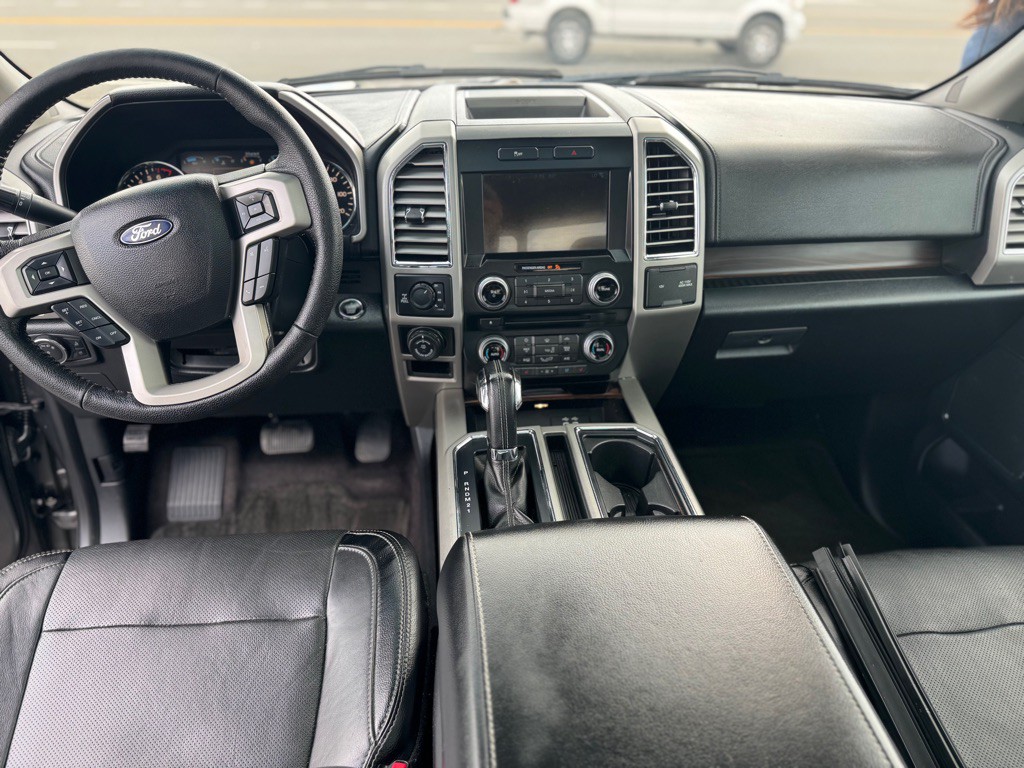 2016 Ford F-150 Image 17