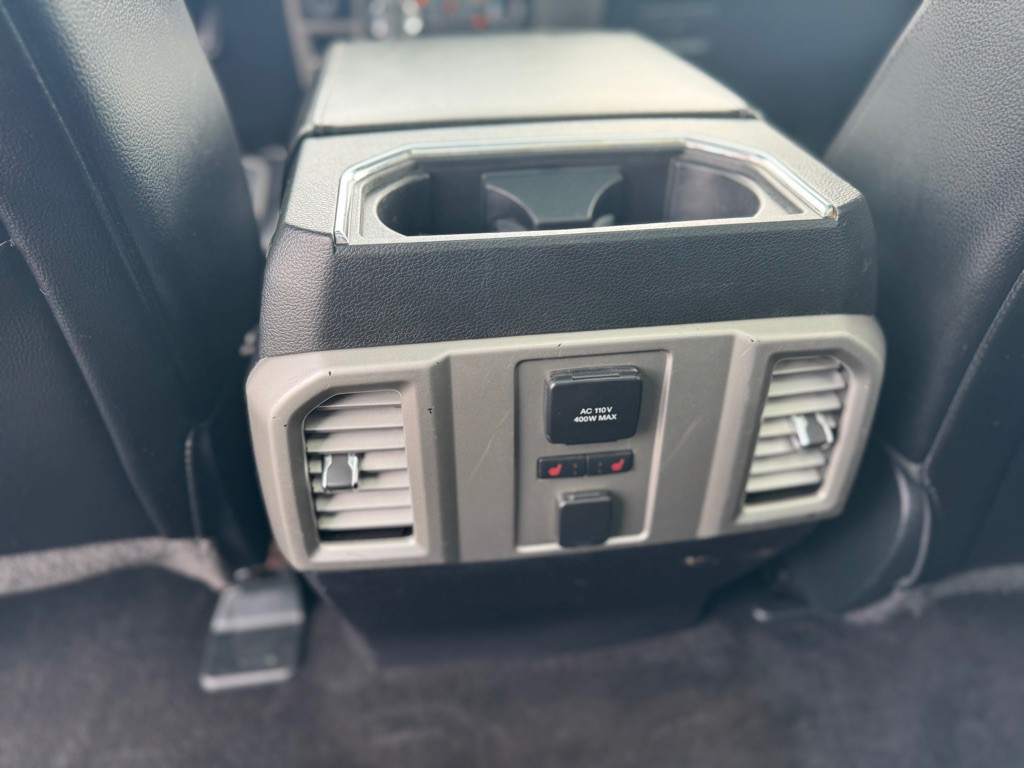 2016 Ford F-150 Image 18