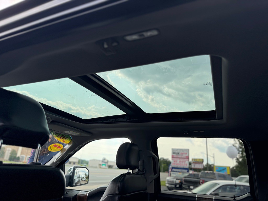 2016 Ford F-150 Image 19