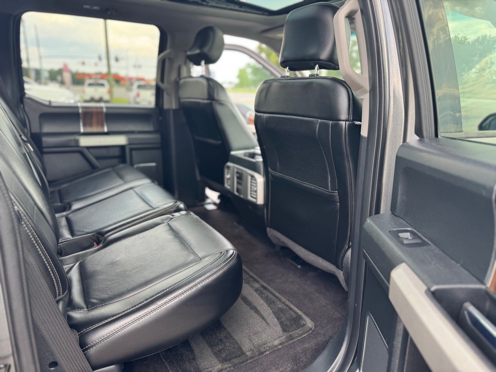 2016 Ford F-150 Image 20