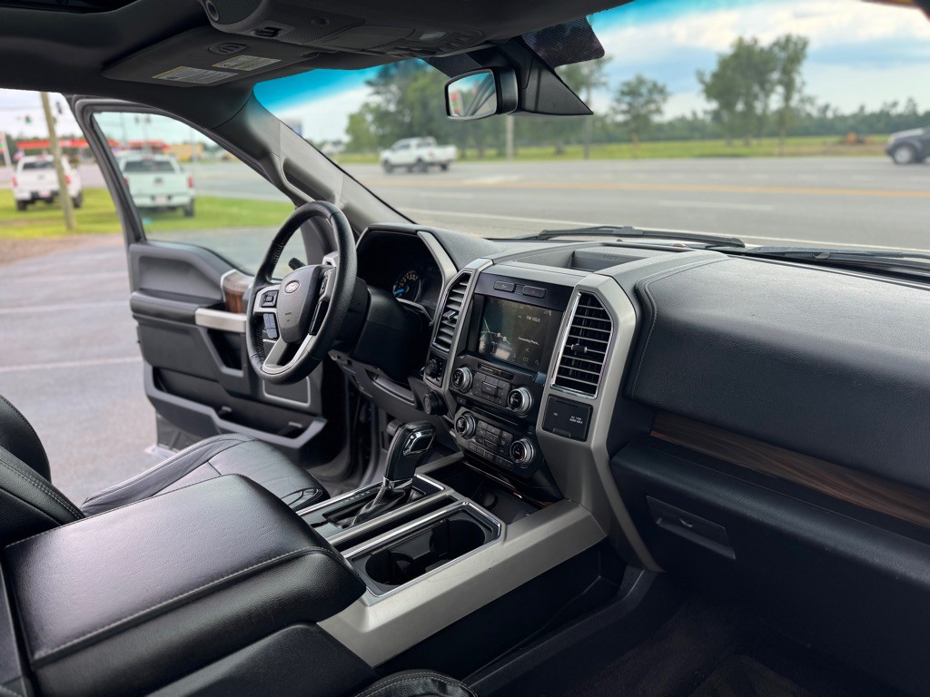 2016 Ford F-150 Image 21