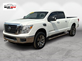 Image for 2017 Nissan Titan SV ID: 6576546