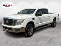 Image for 2017 Nissan Titan SV ID: 6576546