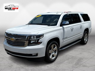 Image for 2016 Chevrolet Suburban 1500 LTZ ID: 6595472