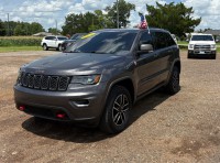 Image for 2019 Jeep Grand Cherokee Trailhawk ID: 6595576