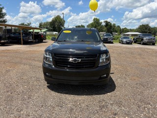 Image for 2019 Chevrolet Suburban 1500 PREMIER ID: 6613271