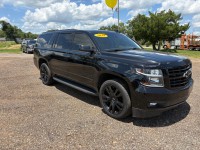 Image for 2019 Chevrolet Suburban 1500 PREMIER ID: 6613271