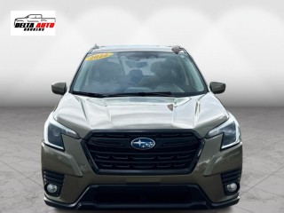 Image for 2022 Subaru Forester Premium ID: 6623486