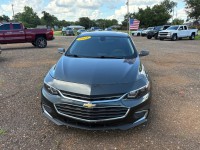 Image for 2018 Chevrolet Malibu LS ID: 6652096