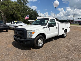 Image for 2015 Ford F-250 Xl Work Body ID: 6652827