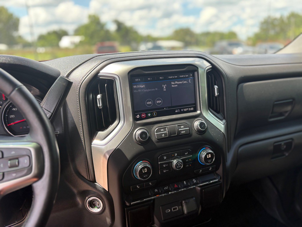 2019 Chevrolet Silverado 1500 Image 13