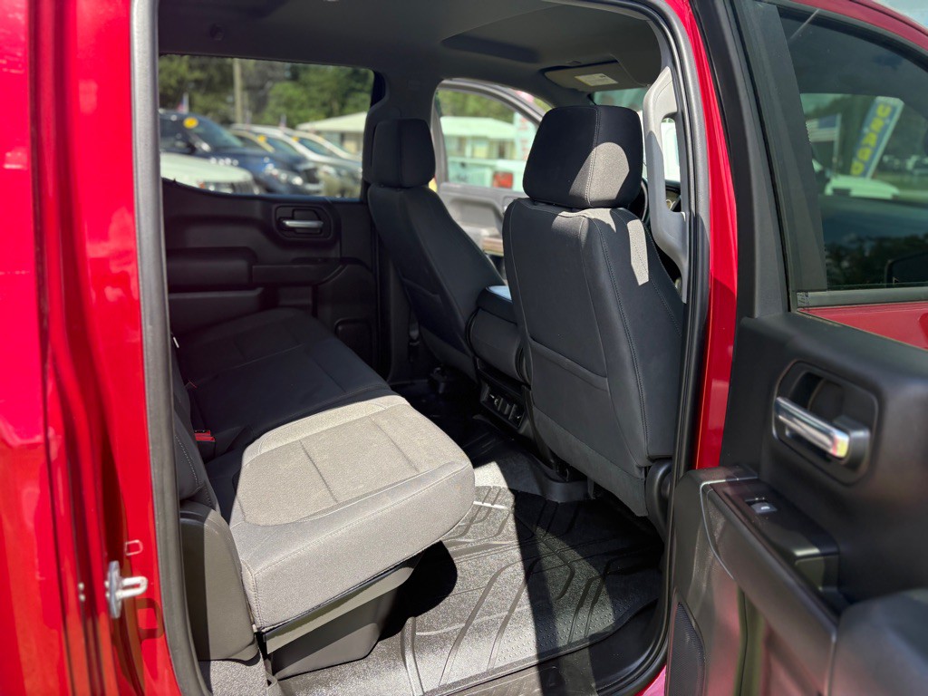 2019 Chevrolet Silverado 1500 Image 14