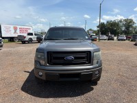Image for 2014 Ford F-150 FX2 ID: 6663933