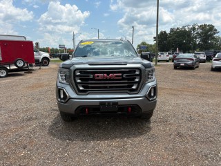 Image for 2020 GMC Sierra 1500 AT4 ID: 6665345