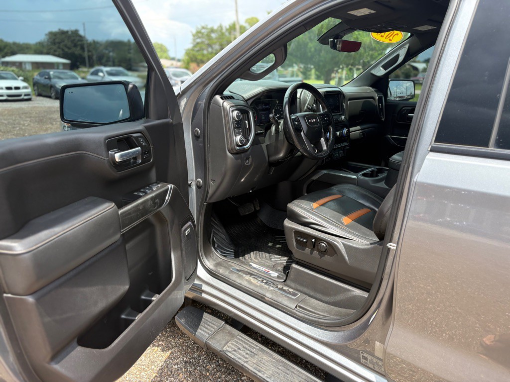 2020 GMC Sierra Image 9