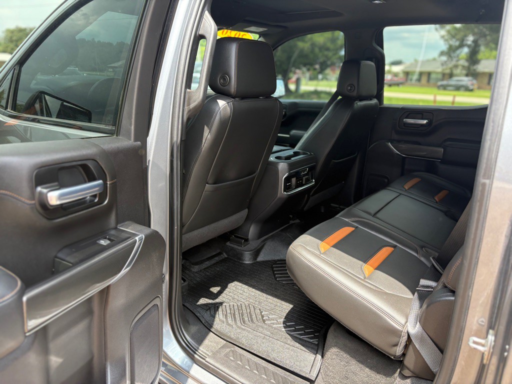 2020 GMC Sierra Image 10