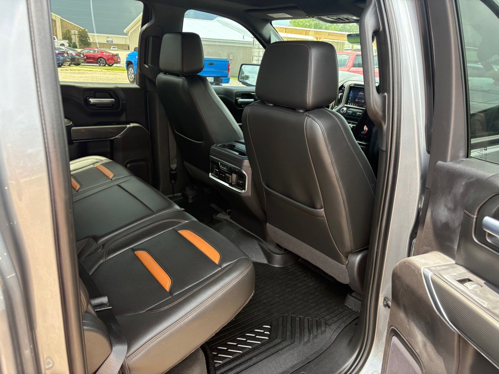 2020 GMC Sierra Image 12