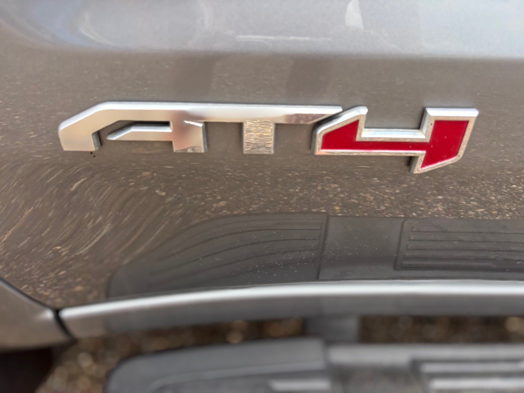 2020 GMC Sierra Image 14
