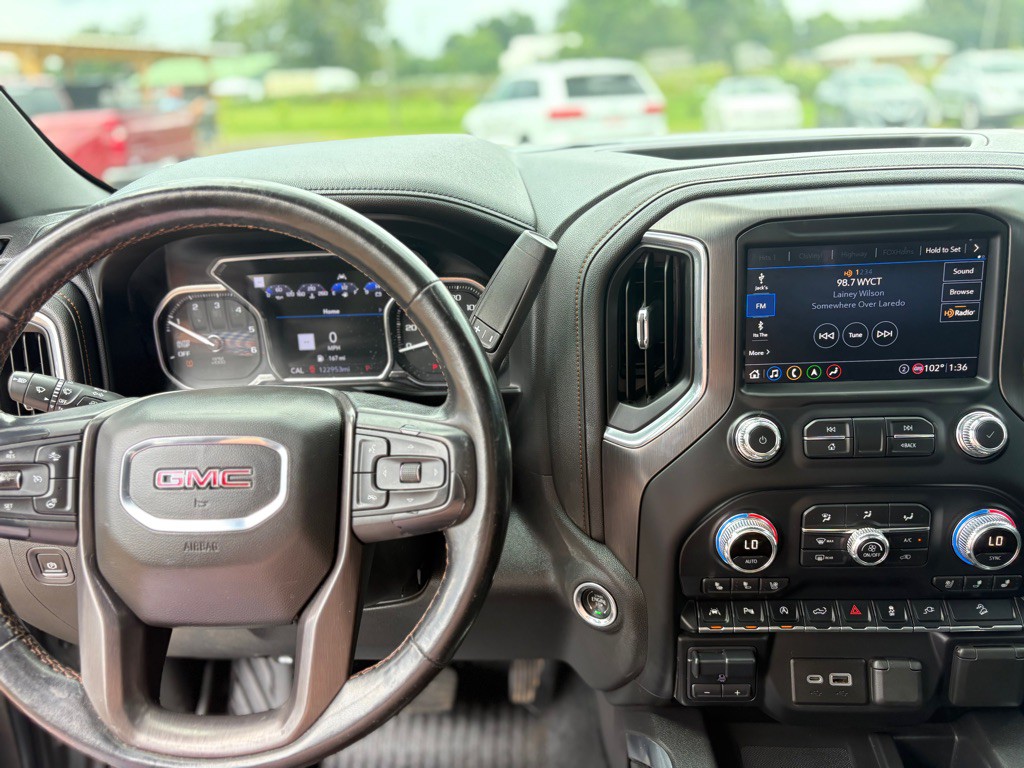 2020 GMC Sierra Image 15